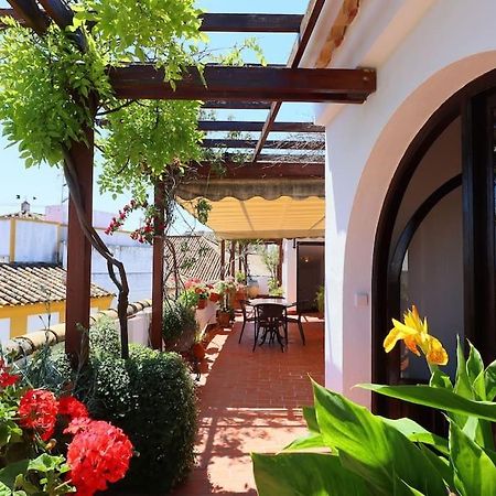 Casa Con Encanto En La Juderia De Cordoue Extérieur photo