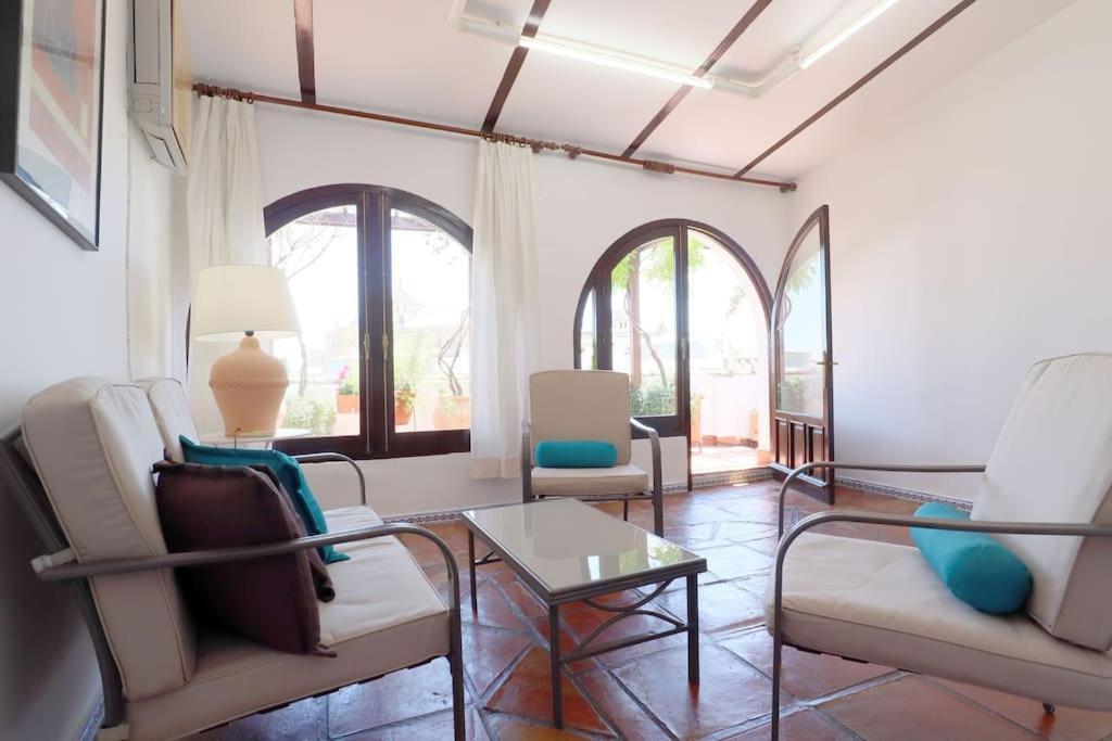 Casa Con Encanto En La Juderia De Cordoue Extérieur photo