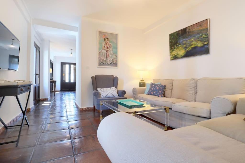 Casa Con Encanto En La Juderia De Cordoue Extérieur photo