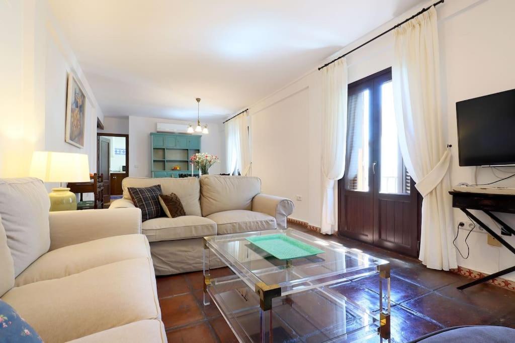 Casa Con Encanto En La Juderia De Cordoue Extérieur photo