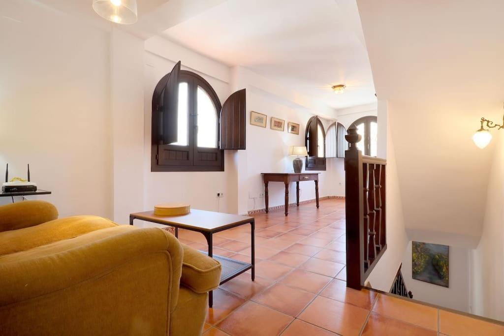 Casa Con Encanto En La Juderia De Cordoue Extérieur photo