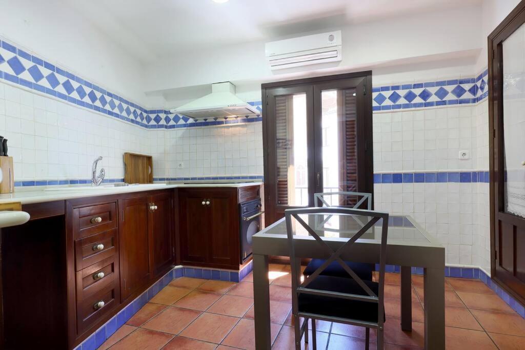 Casa Con Encanto En La Juderia De Cordoue Extérieur photo