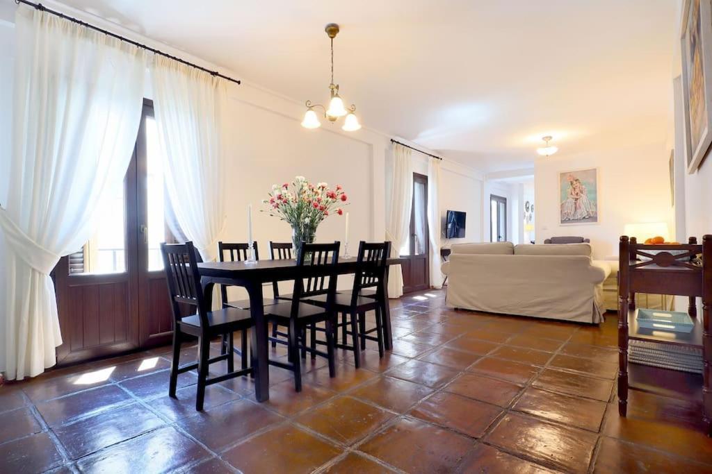 Casa Con Encanto En La Juderia De Cordoue Extérieur photo