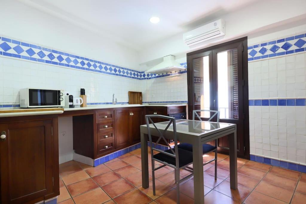 Casa Con Encanto En La Juderia De Cordoue Extérieur photo