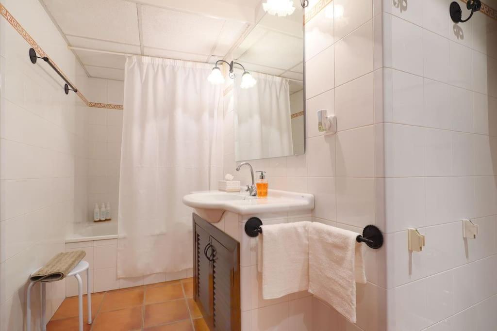 Casa Con Encanto En La Juderia De Cordoue Extérieur photo