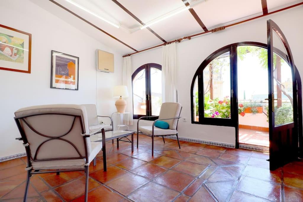 Casa Con Encanto En La Juderia De Cordoue Extérieur photo