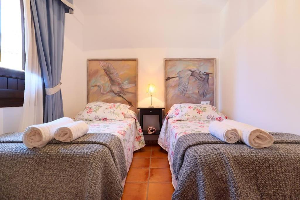 Casa Con Encanto En La Juderia De Cordoue Extérieur photo