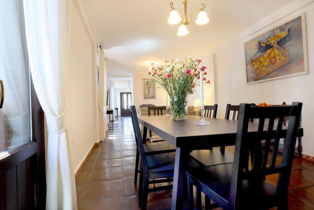 Casa Con Encanto En La Juderia De Cordoue Extérieur photo