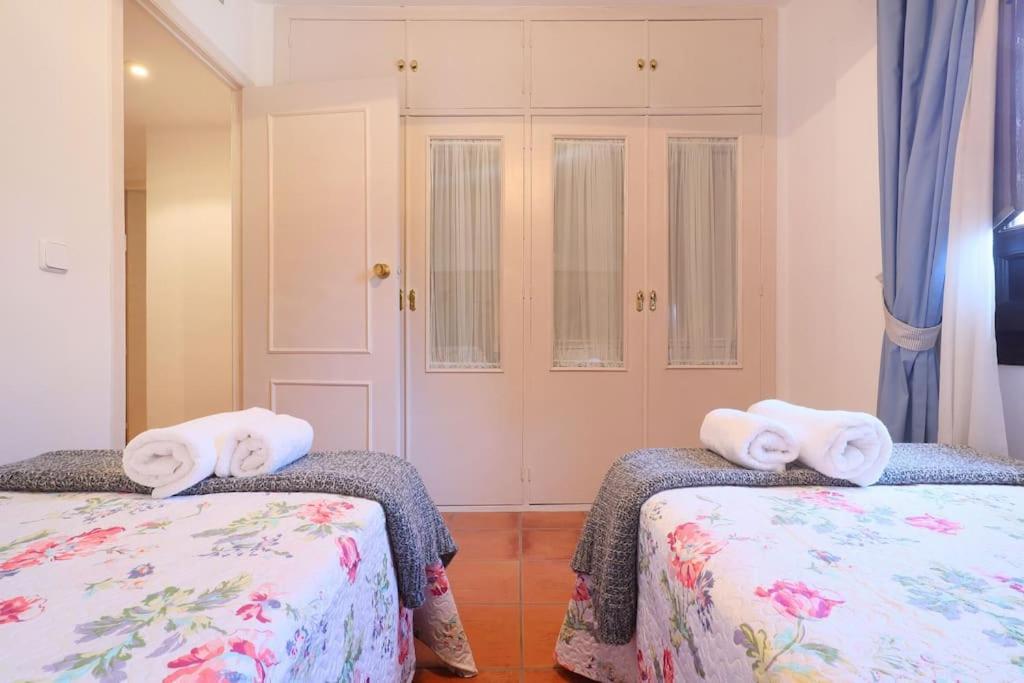 Casa Con Encanto En La Juderia De Cordoue Extérieur photo