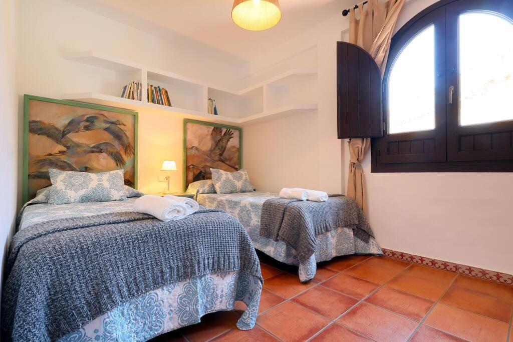 Casa Con Encanto En La Juderia De Cordoue Extérieur photo