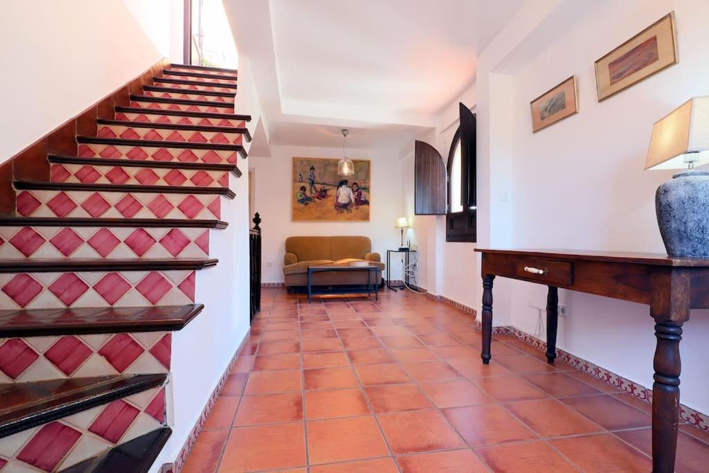 Casa Con Encanto En La Juderia De Cordoue Extérieur photo