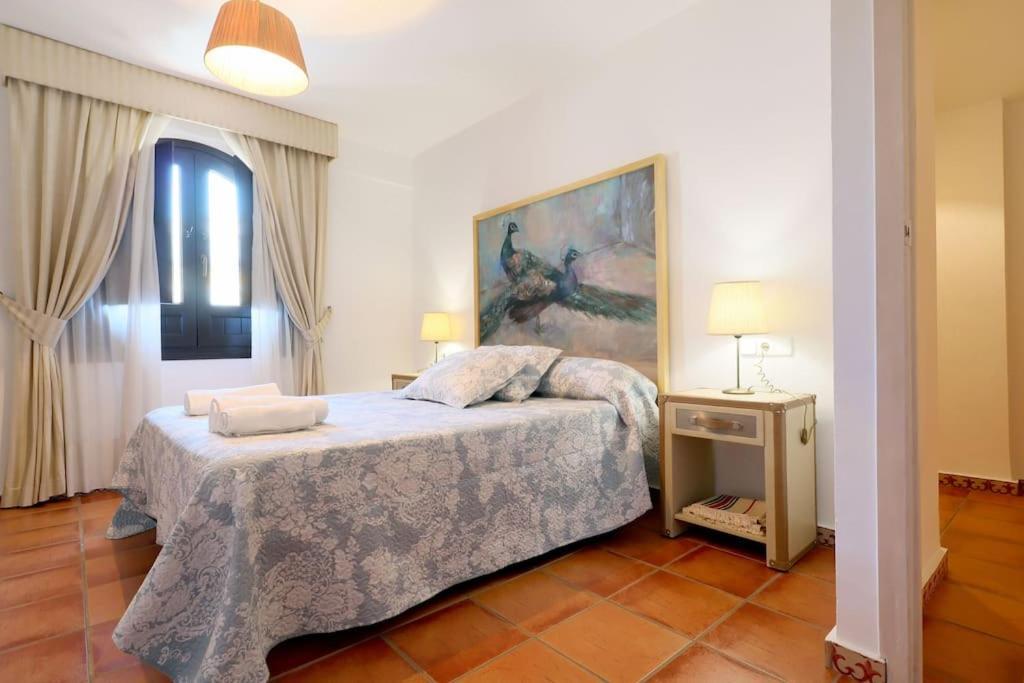 Casa Con Encanto En La Juderia De Cordoue Extérieur photo