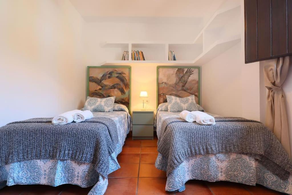 Casa Con Encanto En La Juderia De Cordoue Extérieur photo