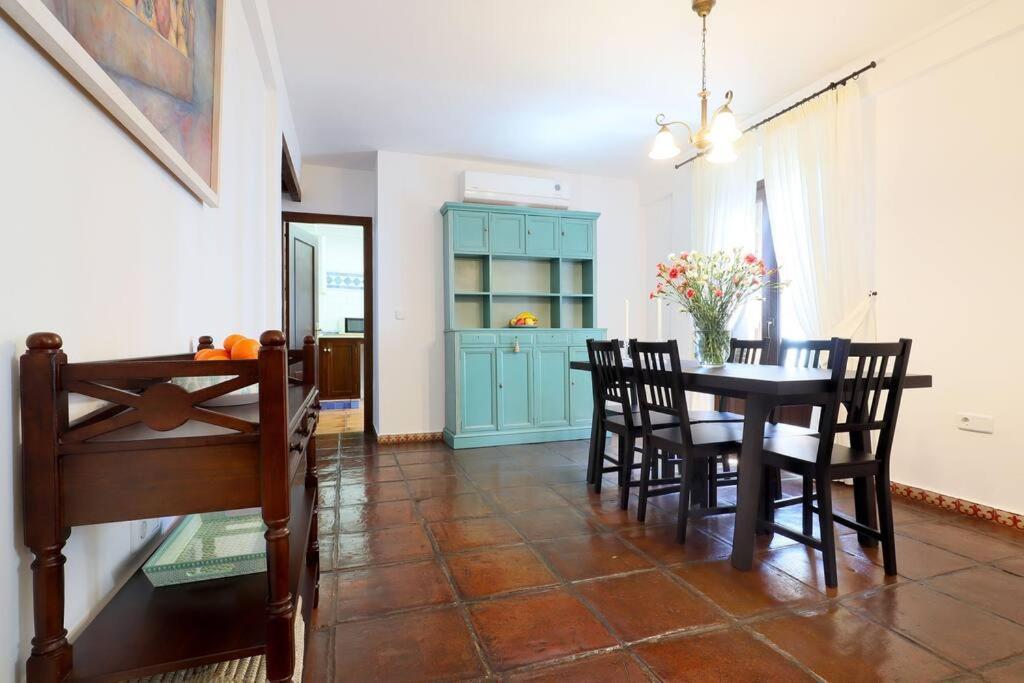 Casa Con Encanto En La Juderia De Cordoue Extérieur photo