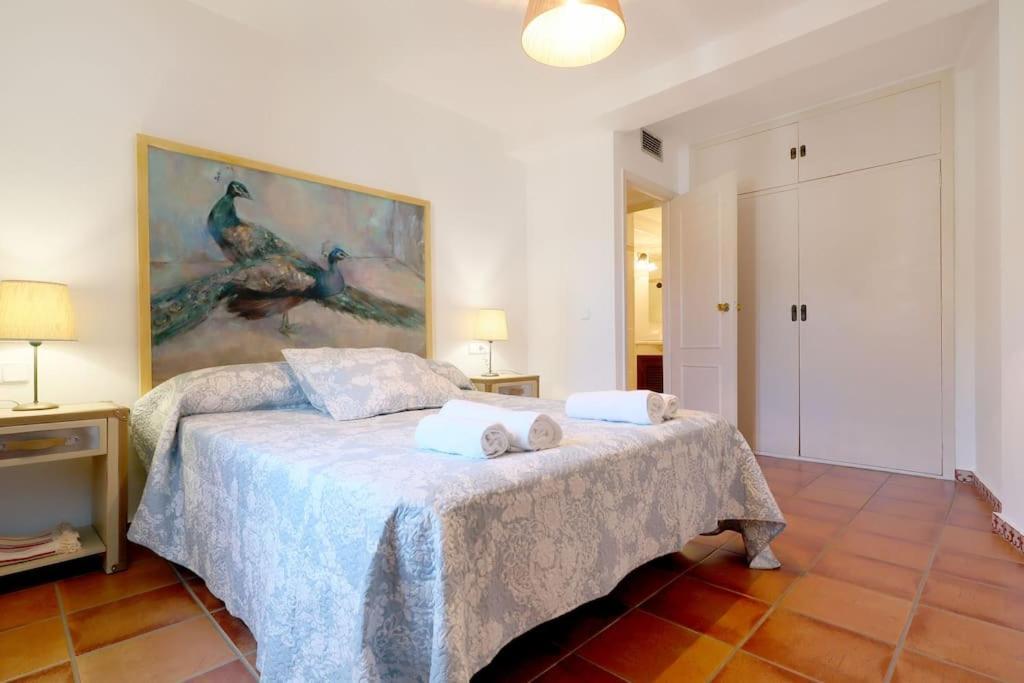 Casa Con Encanto En La Juderia De Cordoue Extérieur photo