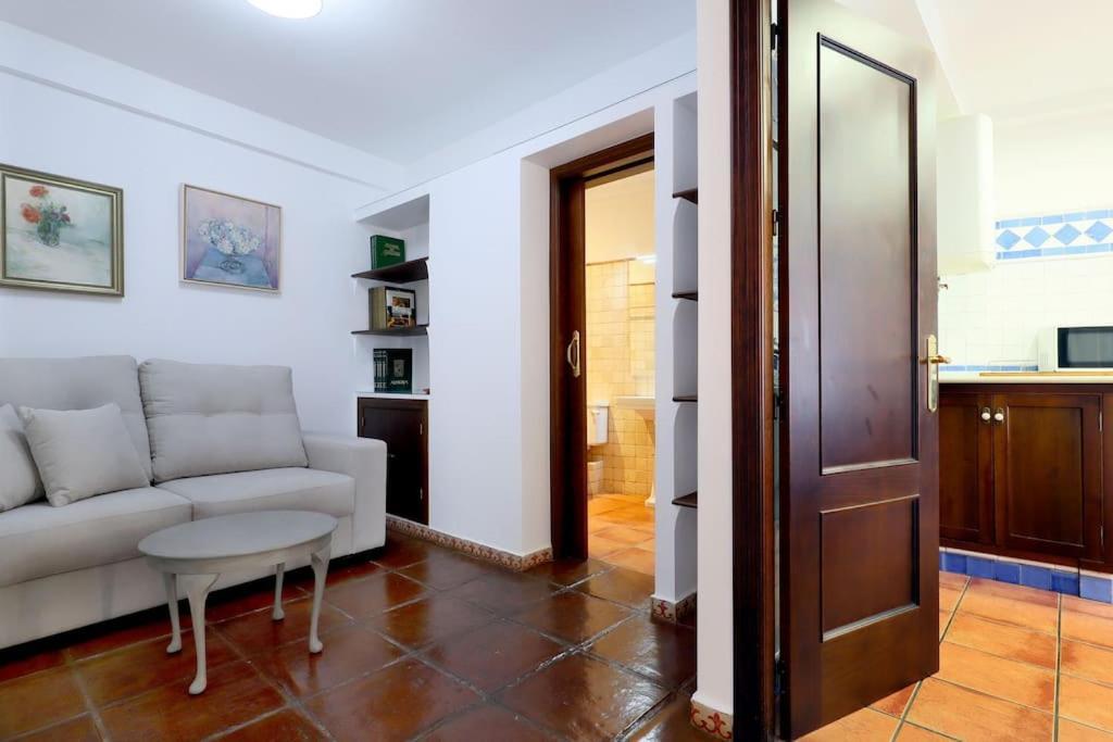 Casa Con Encanto En La Juderia De Cordoue Extérieur photo