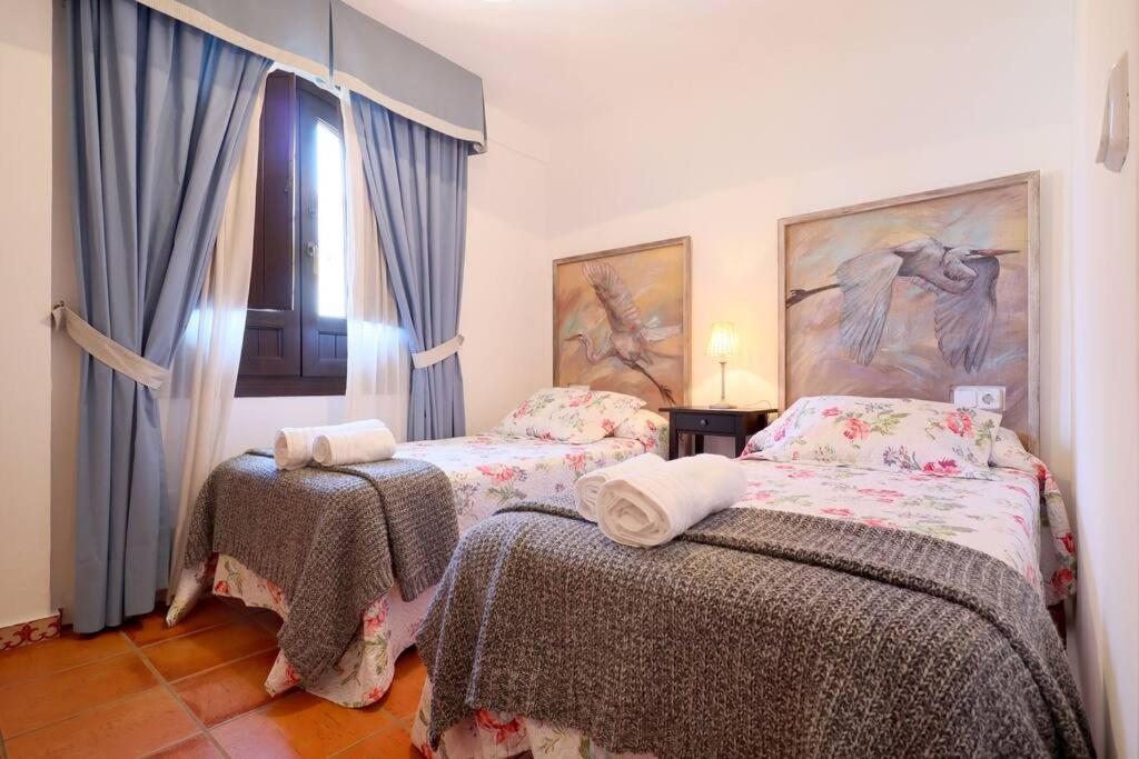 Casa Con Encanto En La Juderia De Cordoue Extérieur photo