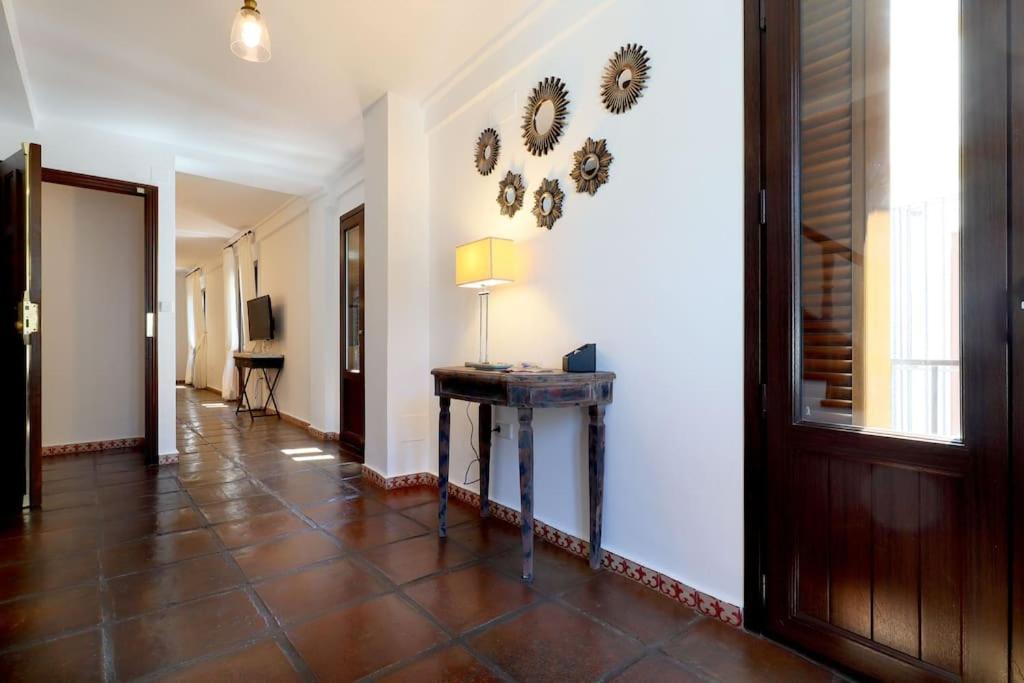 Casa Con Encanto En La Juderia De Cordoue Extérieur photo
