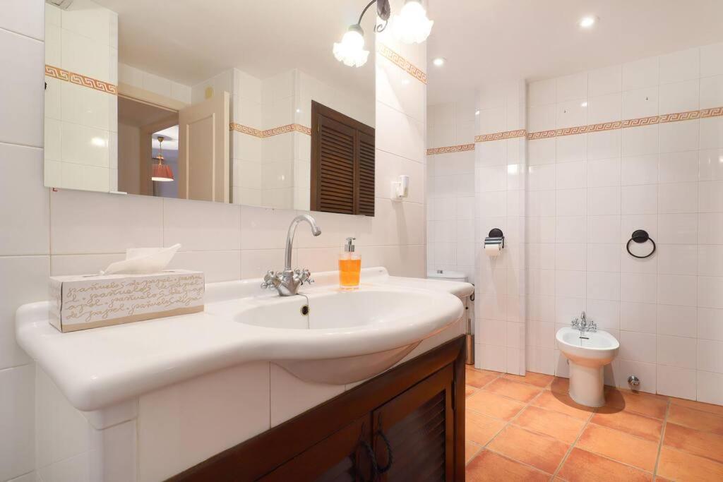 Casa Con Encanto En La Juderia De Cordoue Extérieur photo
