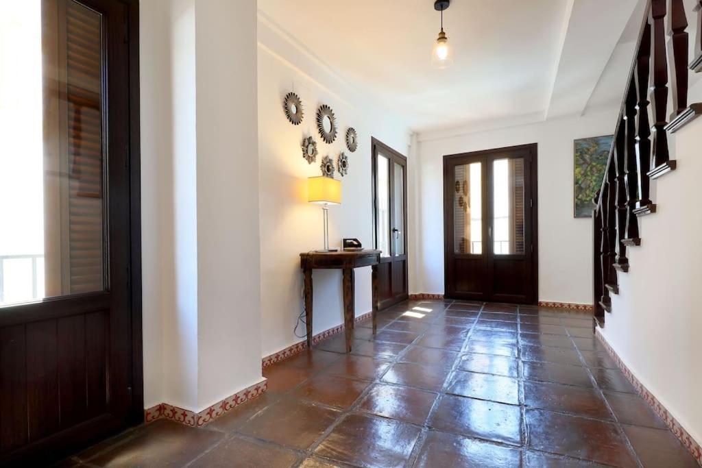 Casa Con Encanto En La Juderia De Cordoue Extérieur photo