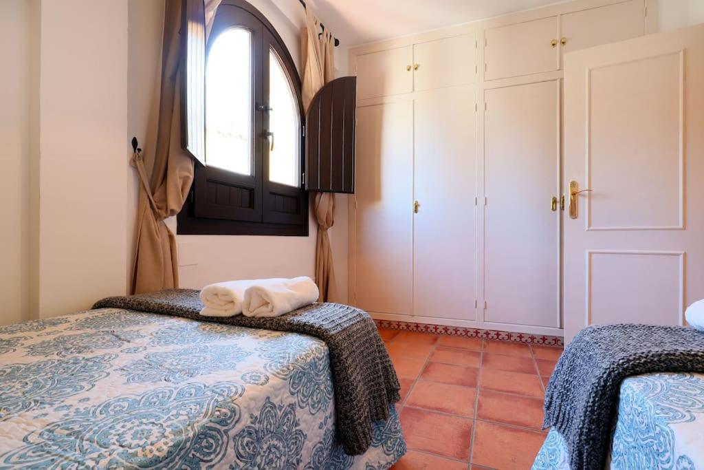 Casa Con Encanto En La Juderia De Cordoue Extérieur photo
