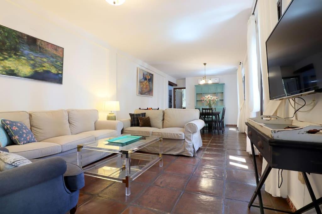 Casa Con Encanto En La Juderia De Cordoue Extérieur photo